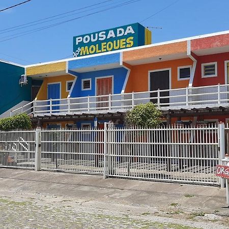 Residencial Dos Moleques Hotel Capao da Canoa Ngoại thất bức ảnh