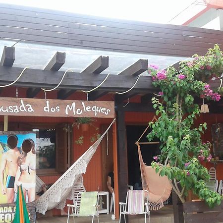 Residencial Dos Moleques Hotel Capao da Canoa Ngoại thất bức ảnh