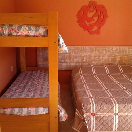 Residencial Dos Moleques Hotel Capao da Canoa Ngoại thất bức ảnh