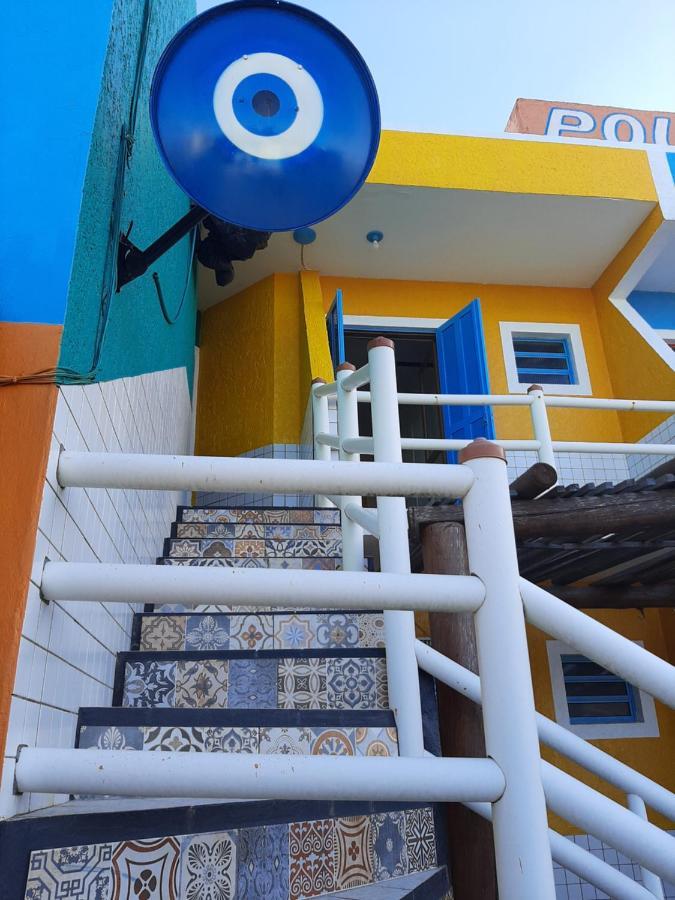 Residencial Dos Moleques Hotel Capao da Canoa Ngoại thất bức ảnh