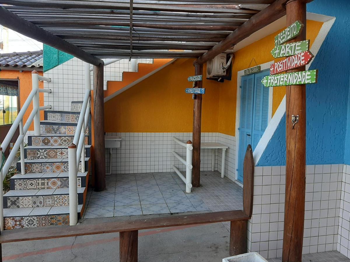 Residencial Dos Moleques Hotel Capao da Canoa Ngoại thất bức ảnh