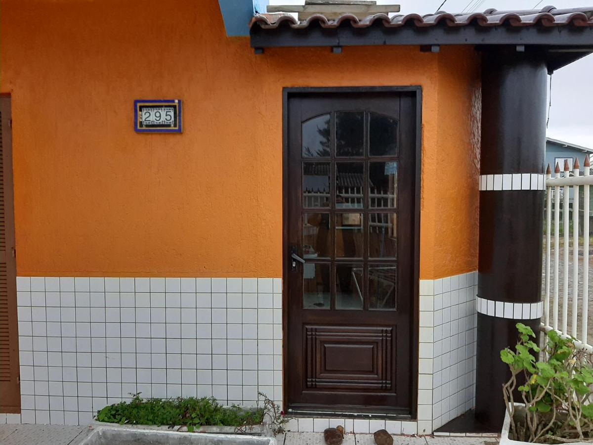 Residencial Dos Moleques Hotel Capao da Canoa Ngoại thất bức ảnh