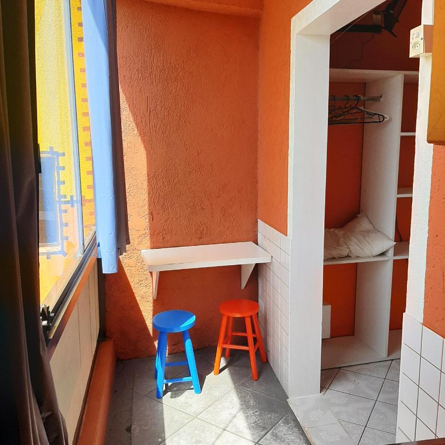 Residencial Dos Moleques Hotel Capao da Canoa Ngoại thất bức ảnh