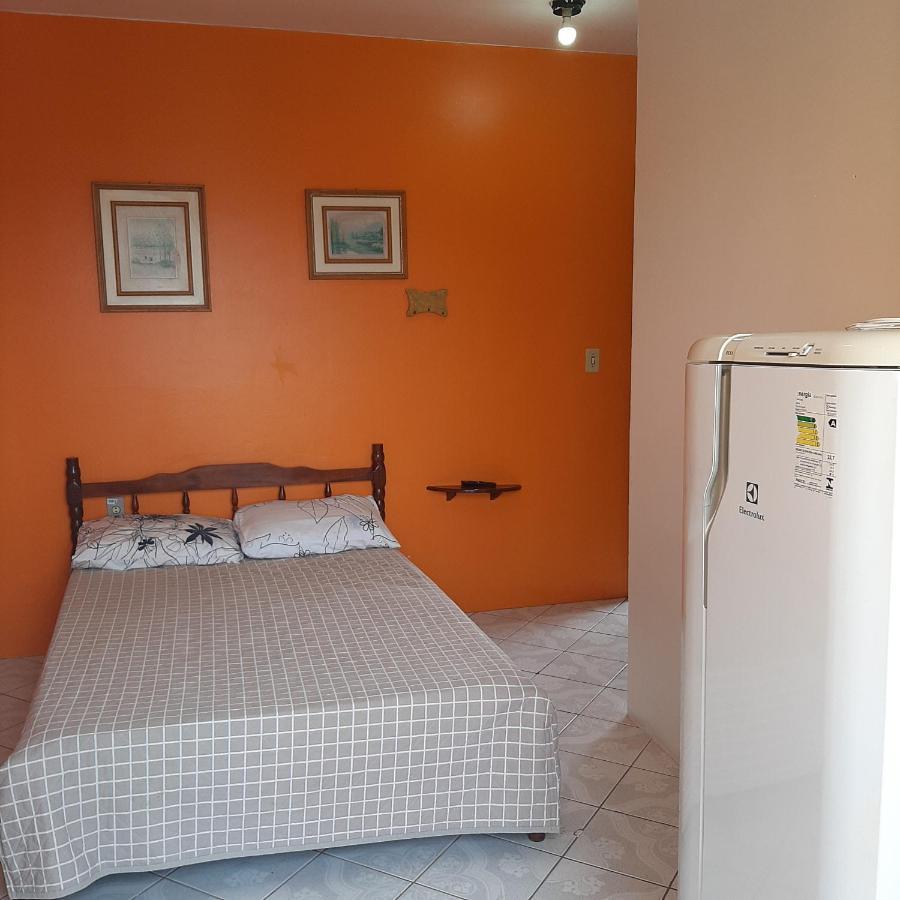 Residencial Dos Moleques Hotel Capao da Canoa Ngoại thất bức ảnh