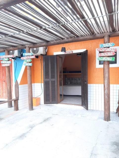 Residencial Dos Moleques Hotel Capao da Canoa Ngoại thất bức ảnh