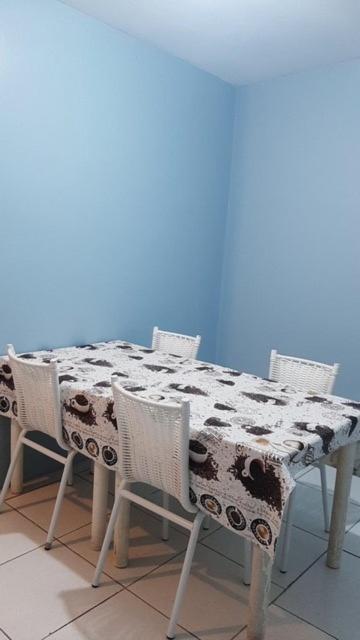 Residencial Dos Moleques Hotel Capao da Canoa Ngoại thất bức ảnh