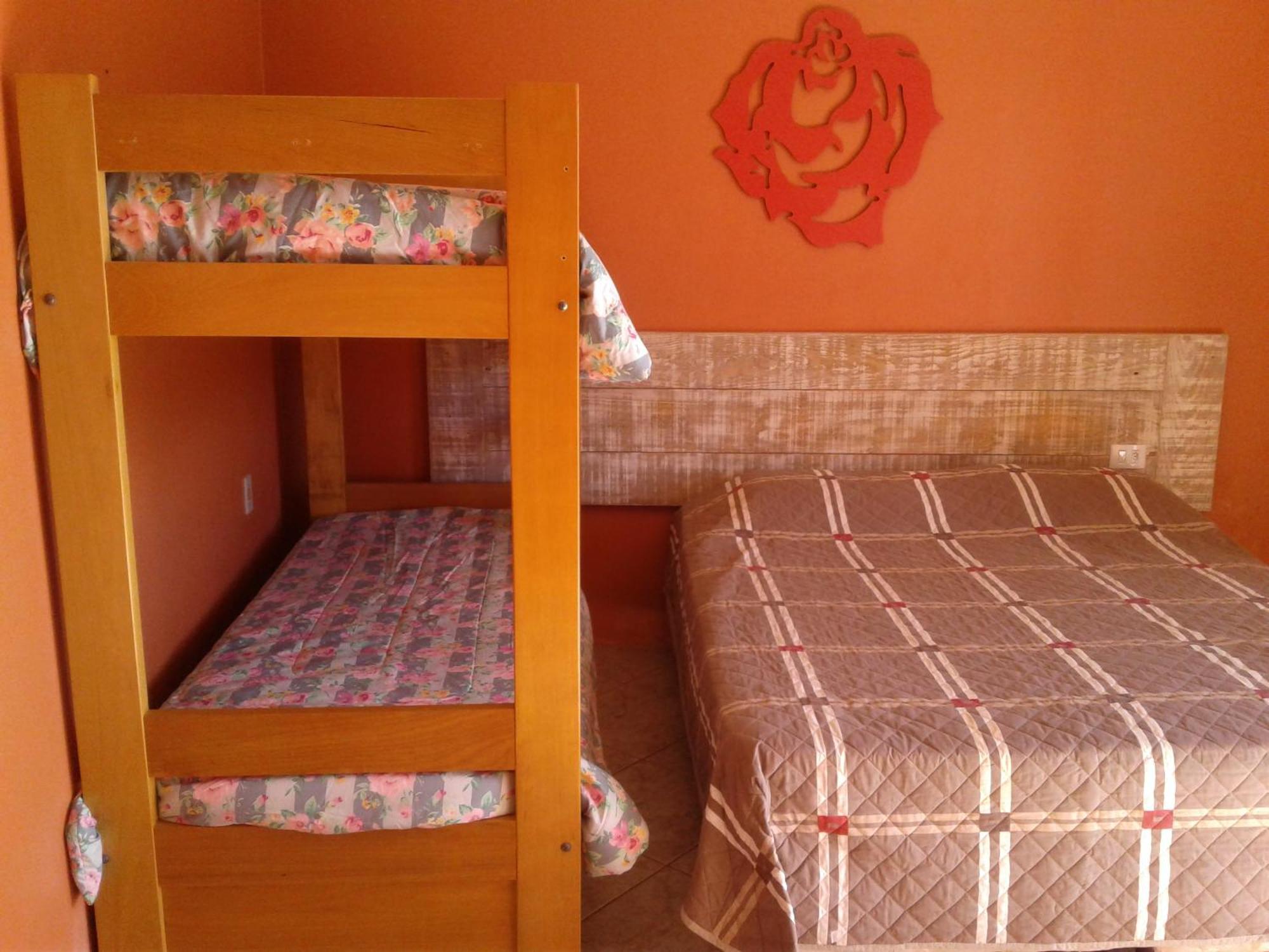 Residencial Dos Moleques Hotel Capao da Canoa Ngoại thất bức ảnh