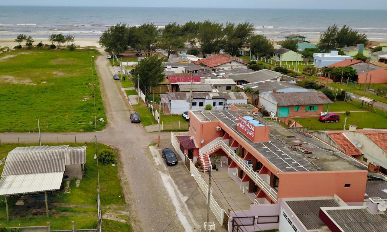 Residencial Dos Moleques Hotel Capao da Canoa Ngoại thất bức ảnh