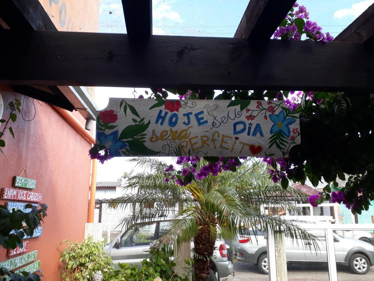 Residencial Dos Moleques Hotel Capao da Canoa Ngoại thất bức ảnh