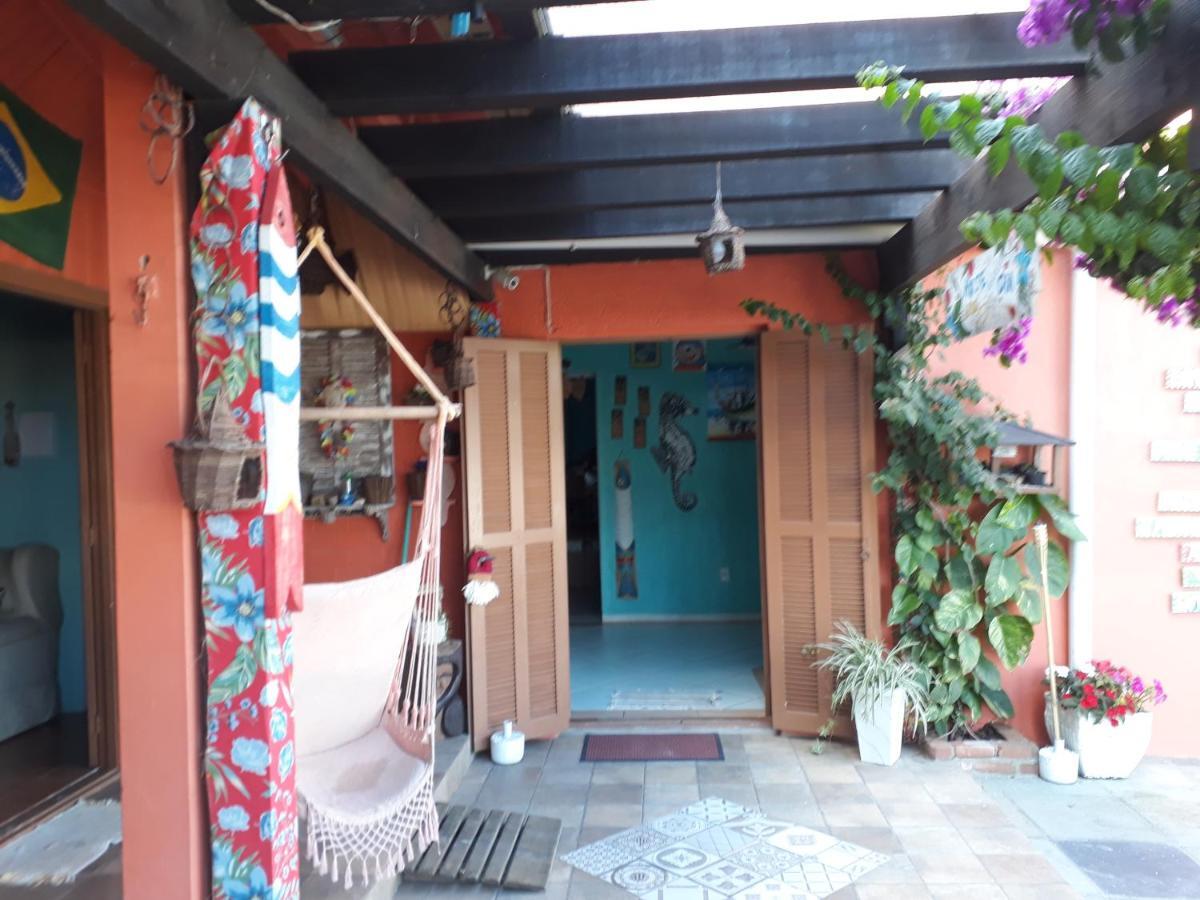 Residencial Dos Moleques Hotel Capao da Canoa Ngoại thất bức ảnh