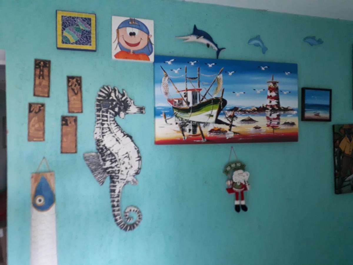 Residencial Dos Moleques Hotel Capao da Canoa Ngoại thất bức ảnh