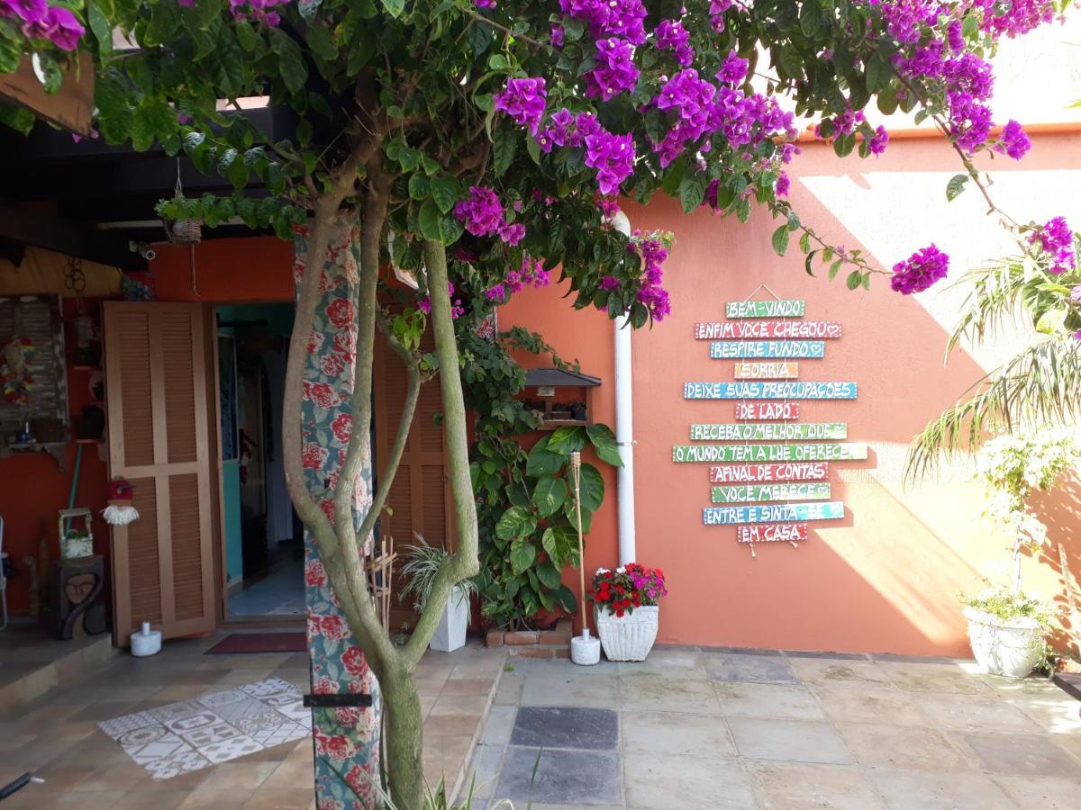 Residencial Dos Moleques Hotel Capao da Canoa Ngoại thất bức ảnh